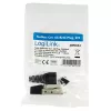 LogiLink MP0044 EconLine RJ45-liitin kenttäasennukseen, Cat6A