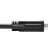 DVI-kaapeli Techly ICOC-DVI-8050 5 m DVI-D musta