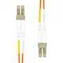 Kuitukaapeli ProXtend LC-LC UPC OM1 Duplex 15M