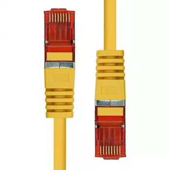 Ethernet-kaapeli ProXtend CAT6 RJ-45 7 m keltainen