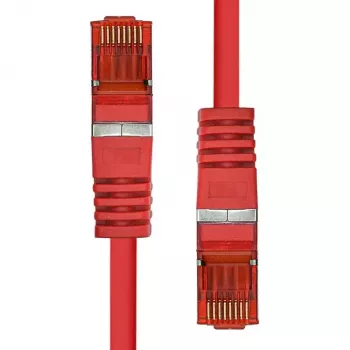 Ethernet-kaapeli ProXtend CAT6 RJ-45 7 m punainen