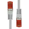 Ethernet-kaapeli ProXtend CAT6 RJ-45 F/UTP 7 m harmaa