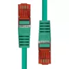 Ethernet-kaapeli ProXtend CAT6 RJ-45 7 m vihreä