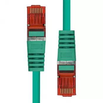 Ethernet-kaapeli ProXtend CAT6 RJ-45 7 m vihreä