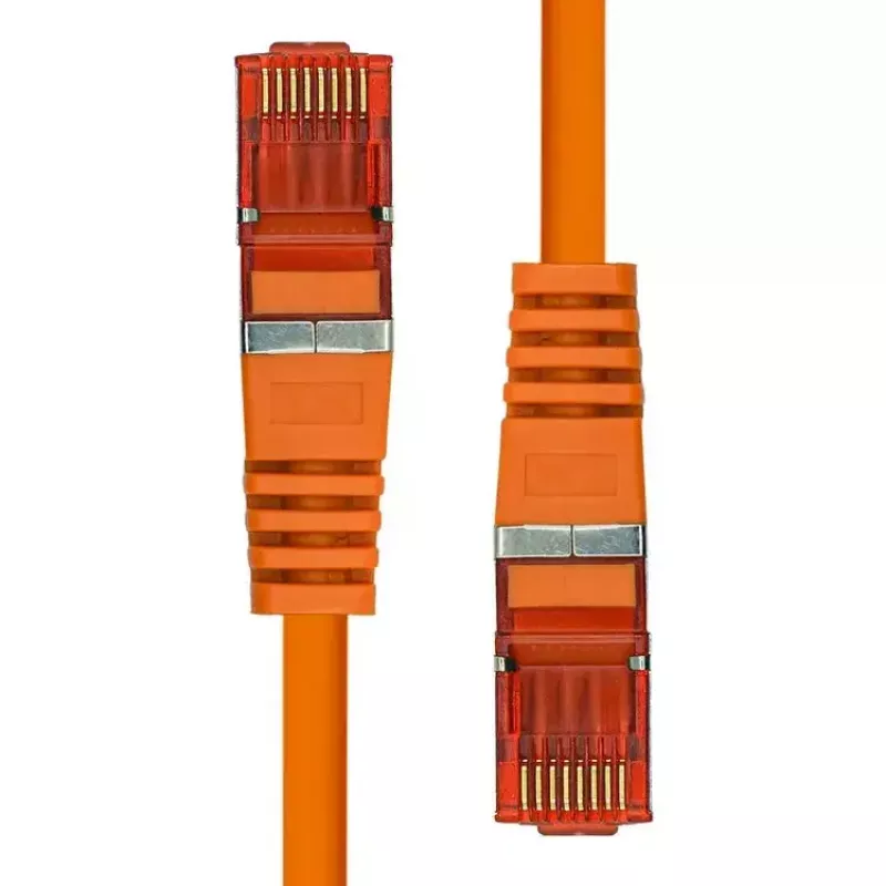Ethernet-kaapeli ProXtend CAT6 RJ-45 5 m oranssi