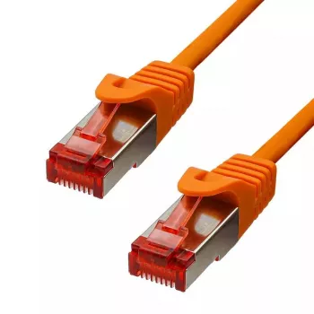 Ethernet-kaapeli ProXtend CAT6 RJ-45 5 m oranssi
