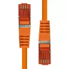 Ethernet-kaapeli ProXtend CAT6 RJ-45 10 m oranssi
