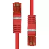 Ethernet-kaapeli ProXtend CAT6 RJ-45 F/UTP 0,5 m punainen