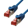 Ethernet-kaapeli ProXtend CAT6 RJ-45 15 m sininen