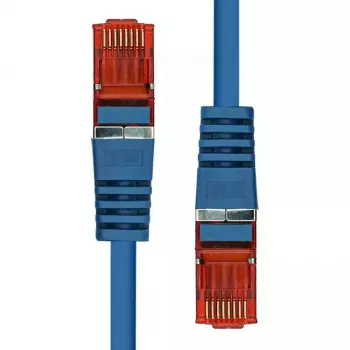 Ethernet-kaapeli ProXtend CAT6 RJ-45 15 m sininen