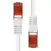 Ethernet-kaapeli ProXtend CAT6 RJ-45 7 m valkoinen