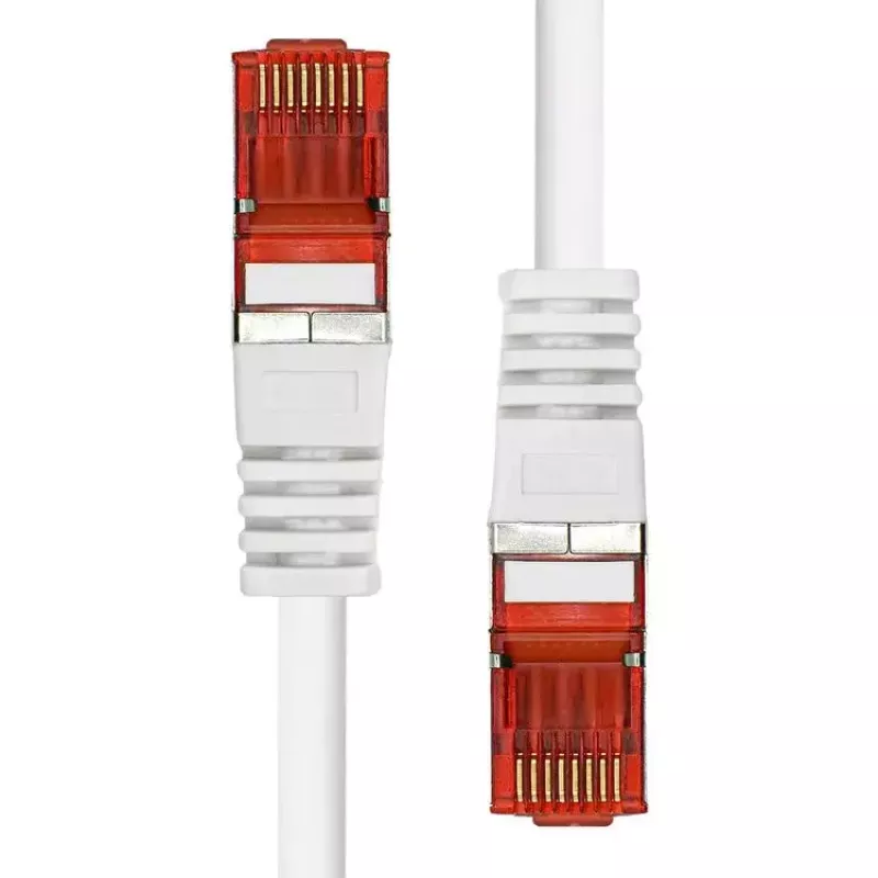 Ethernet-kaapeli ProXtend CAT6 RJ-45 7 m valkoinen