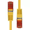 Ethernet-kaapeli ProXtend CAT6 RJ-45 15 m keltainen