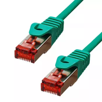 Ethernet-kaapeli ProXtend CAT6 RJ-45 5 m vihreä