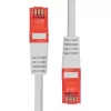 Ethernet-kaapeli ProXtend CAT6 RJ-45 U/UTP 7 m harmaa