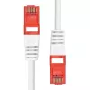 Ethernet-kaapeli ProXtend CAT6 RJ-45 U/UTP 7 m valkoinen