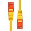 Ethernet-kaapeli ProXtend CAT6 RJ-45 U/UTP 3 m keltainen