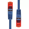 Ethernet-kaapeli ProXtend CAT6 RJ-45 7 m sininen