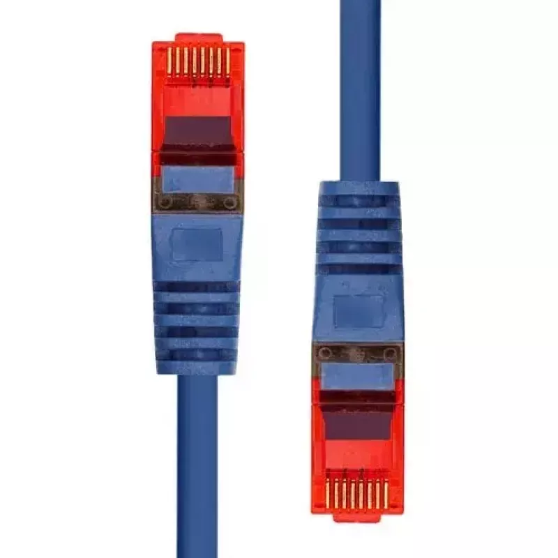 Ethernet-kaapeli ProXtend CAT6 RJ-45 7 m sininen