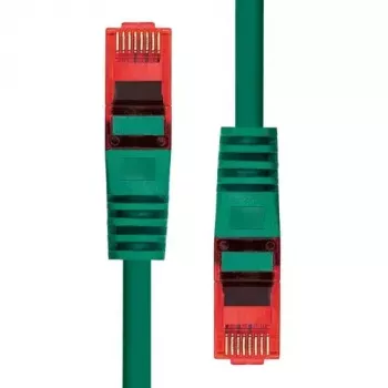 Verkkokaapeli ProXtend CAT6 RJ-45 U/UTP 20 m vihreä