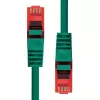 Ethernet-kaapeli ProXtend CAT6 RJ-45 5 m vihreä