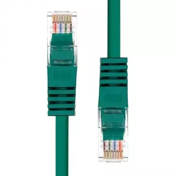 Ethernet-kaapeli ProXtend CAT5e RJ-45 7 m vihreä