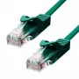 Ethernet-kaapeli ProXtend CAT5e RJ-45 7 m vihreä