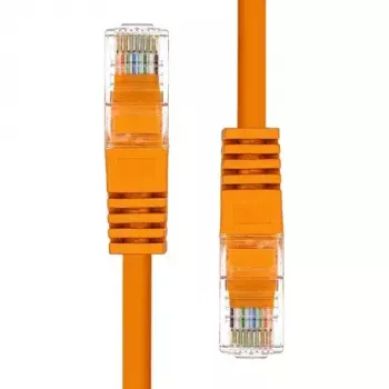 Ethernet-kaapeli ProXtend CAT5e RJ-45 3 m oranssi