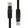 Ethernet-kaapeli ProXtend CAT5e RJ-45 10M musta