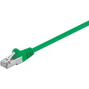 Microconnect STP507G verkkokaapeli vihreä 7 m Cat5e F/UTP (FTP)