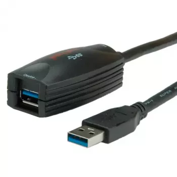 USB 3.0 Active Repeater -kaapeli ROLINE 12.04.1096 5 m