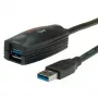 USB 3.0 Active Repeater -kaapeli ROLINE 12.04.1096 5 m
