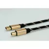 USB-kaapeli ROLINE GOLD A - B M/M 4,5 m