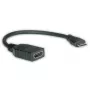 HDMI High Speed -kaapeli Ethernetillä ROLINE 11.04.5586