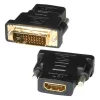 DVI-HDMI-sovitin ROLINE 12.03.3116