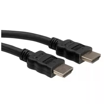 HDMI-kaapeli ROLINE HDMI High Speed -kaapeli Ethernetillä 5 m