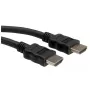 HDMI-kaapeli ROLINE HDMI High Speed -kaapeli Ethernetillä 5 m