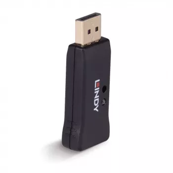 Lindy DisplayPort 1.4 EDID-emulaattori
