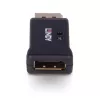 Lindy DisplayPort 1.4 EDID-emulaattori