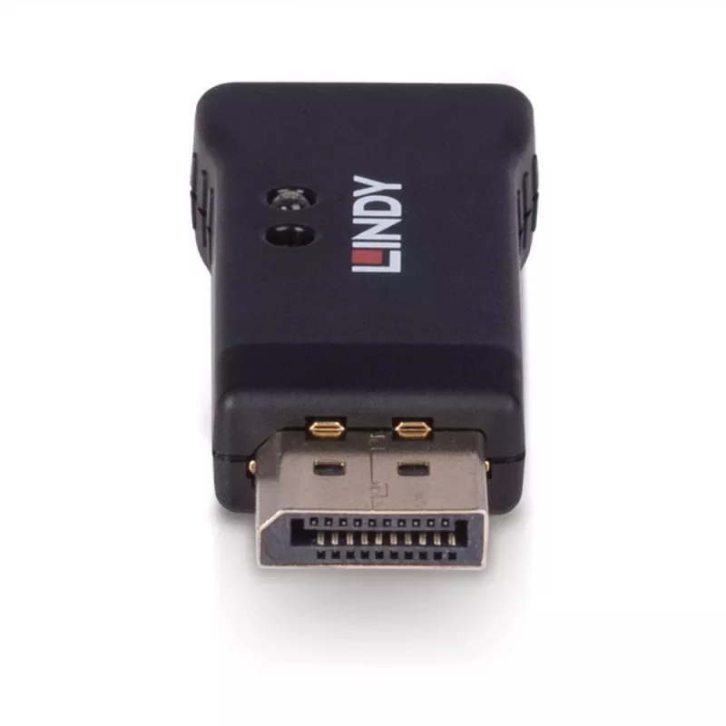 Lindy DisplayPort 1.4 EDID-emulaattori