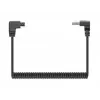 USB-A - Micro-USB -kaapeli Manhattan 356237 1 m uros-uros musta