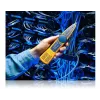 Verkkokaapelitestari Fluke MT-8200-60-KIT