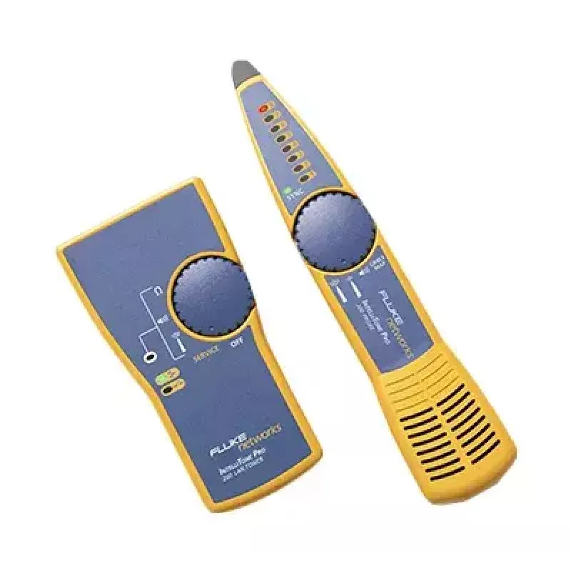 Verkkokaapelitestari Fluke MT-8200-60-KIT