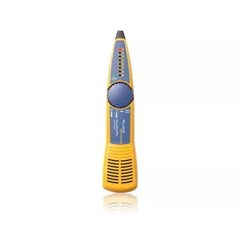 Verkkokaapelitestari Fluke MT-8200-60-KIT