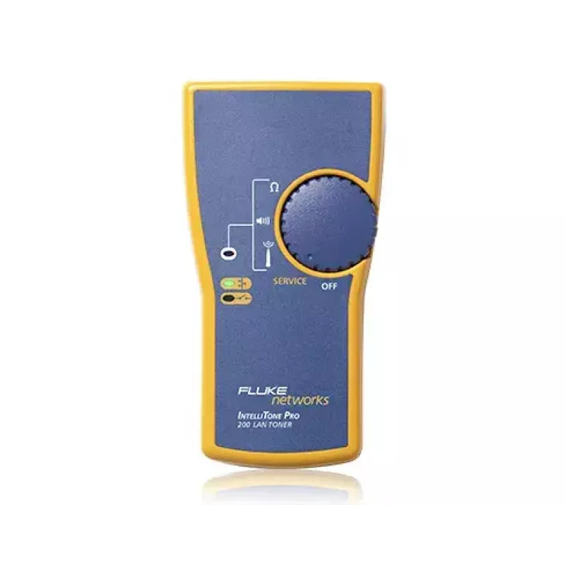 Verkkokaapelitestari Fluke MT-8200-60-KIT