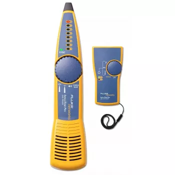 Verkkokaapelitestari Fluke MT-8200-60-KIT