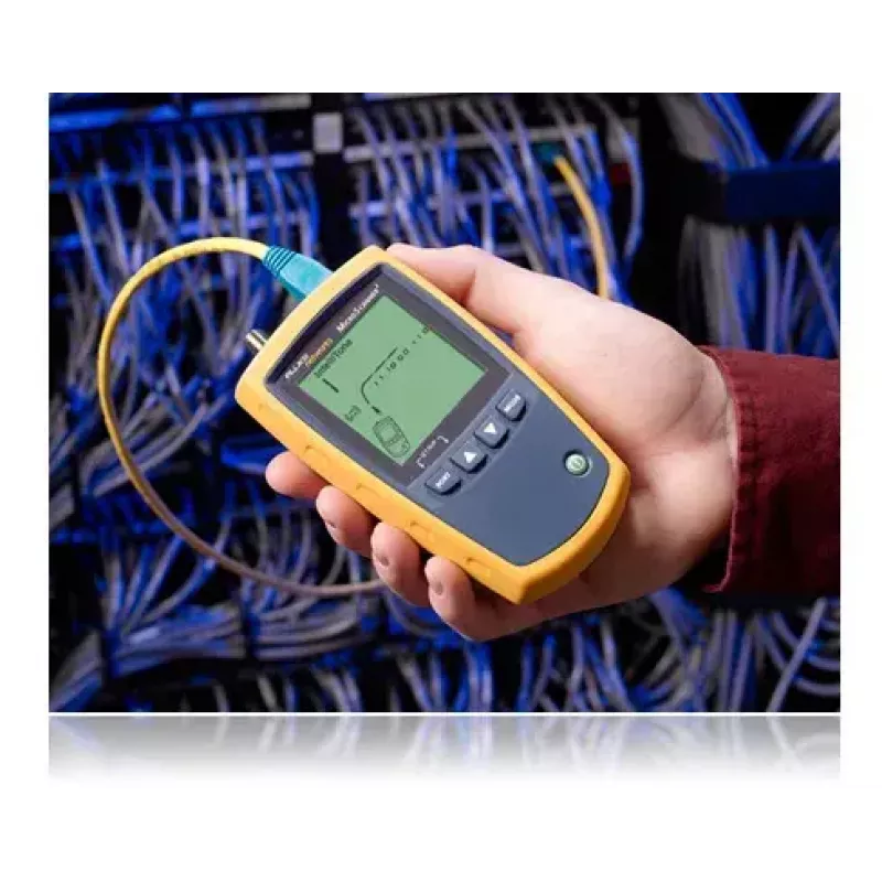 Kaapelitestari Fluke MicroScanner² sininen keltainen