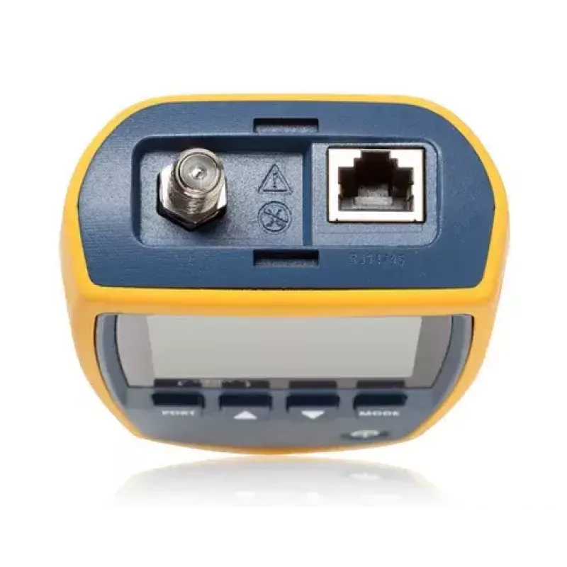 Kaapelitestari Fluke MicroScanner² sininen keltainen
