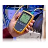 Kaapelitestari Fluke MicroScanner² sininen keltainen