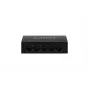 Lanview LVN-DESK-5PORT-1G hallitsematon 5-porttinen Gigabit Ethernet -kytkin